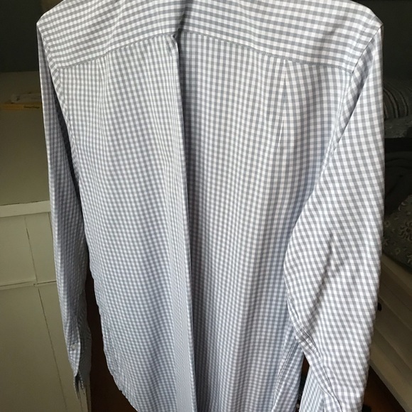 Men’s dress shirt. Gap brand. - Picture 5 of 6